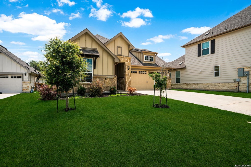 Photo of 8927 Green Grant, Schertz, TX 78154 (MLS # 1970098)