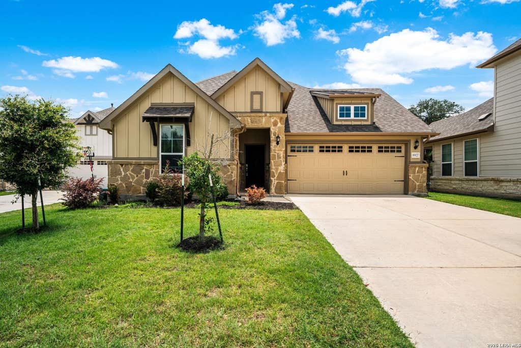 Photo of 8927 Green Grant, Schertz, TX 78154 (MLS # 1970098)