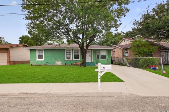 Photo 1 of 25 — 239 Nock, San Antonio, TX 78221
