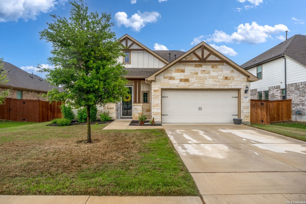 Photo of 2040 Market, Schertz, TX 78154 (MLS # 1957853)