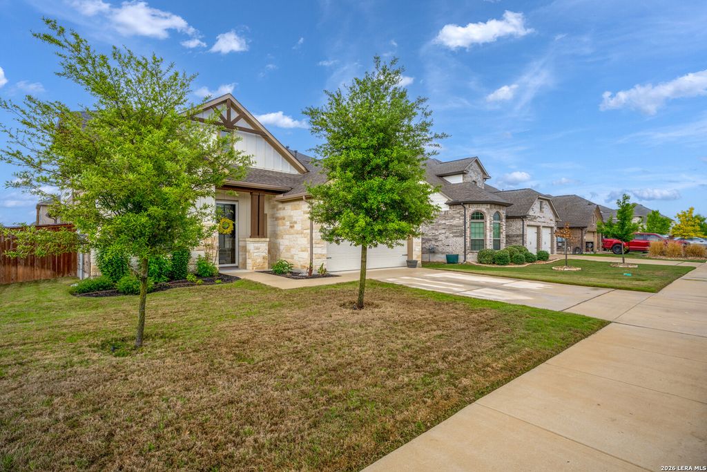 Photo of 2040 Market, Schertz, TX 78154 (MLS # 1957853)