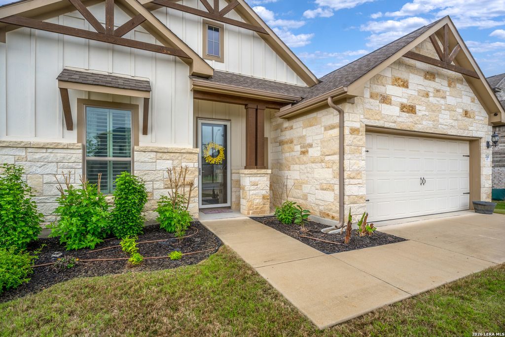 Photo of 2040 Market, Schertz, TX 78154 (MLS # 1957853)