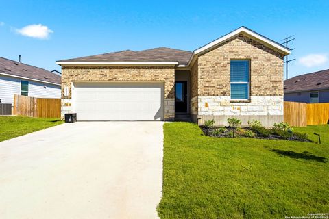 6095 Companion Rd Bulverde TX 78163