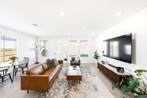 Photo of 6095 Companion Rd, Bulverde, TX 78163 (MLS # 1918906)