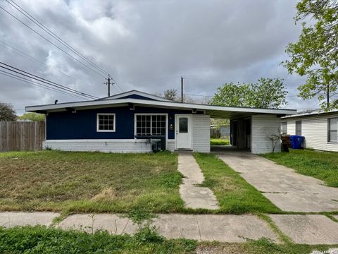 3925 Marion Corpus Christi TX 78415