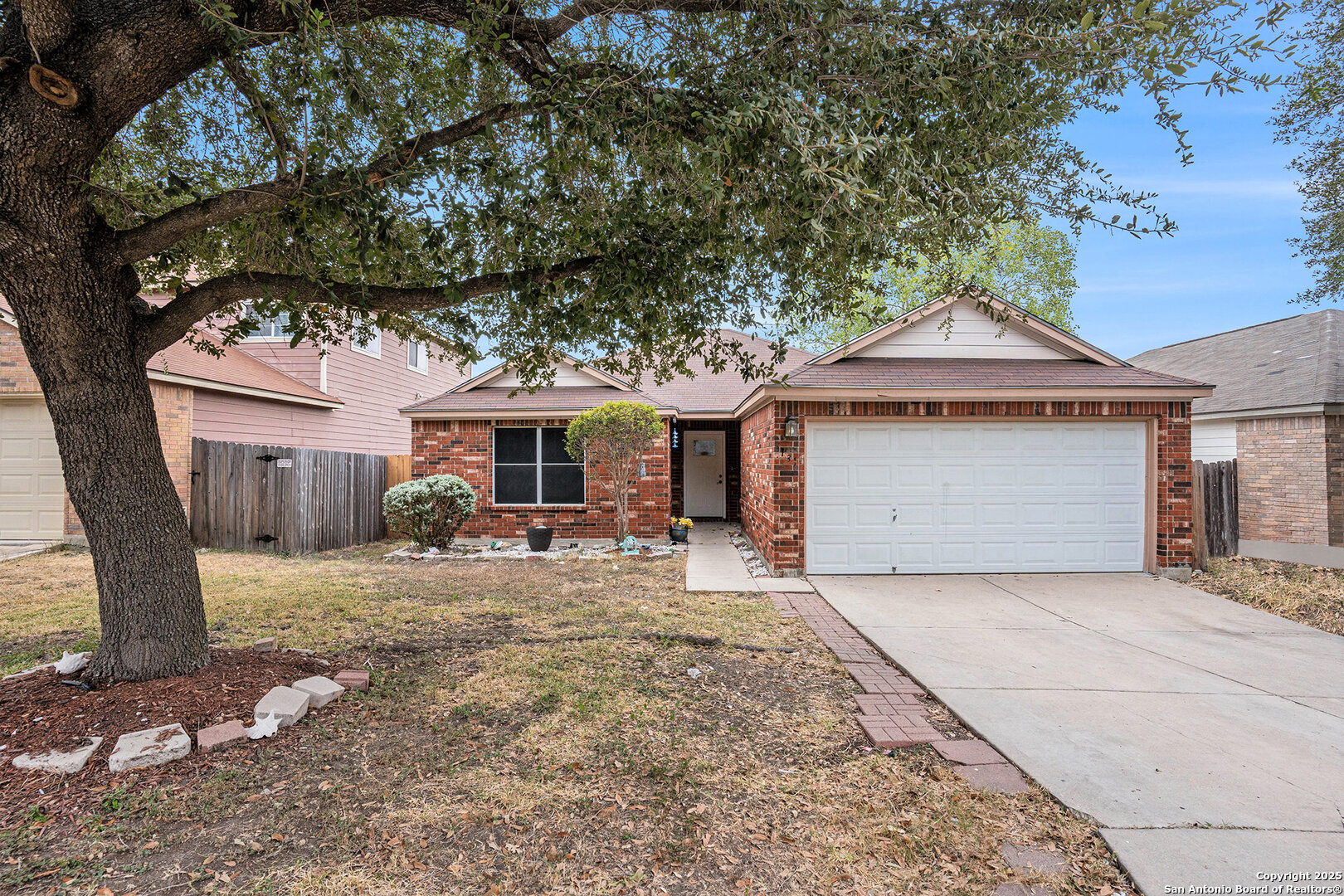 6131 Joes Farm, San Antonio, TX, 78244