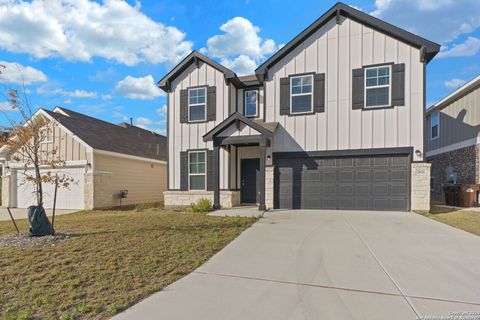 A home in Boerne