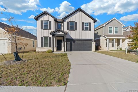 A home in Boerne