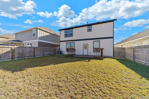 A home in Boerne