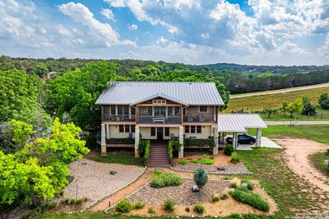 A home in Hunt