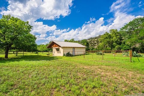 A home in Hunt