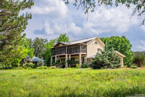 A home in Hunt