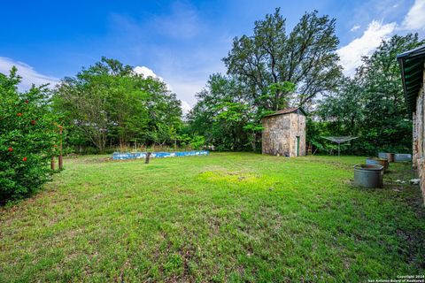 A home in Hunt