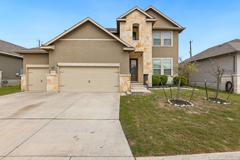 8515 Desert Cove San Antonio TX 78254