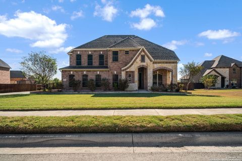 Photo of 10208 Leno Way, Schertz, TX 78154 (MLS # 1922534)