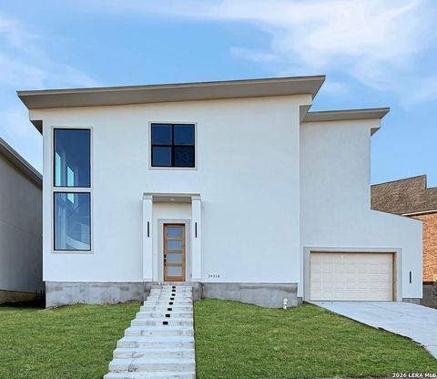 Photo of 24318 Canyon Row, San Antonio, TX 78260 (MLS # 1965256)