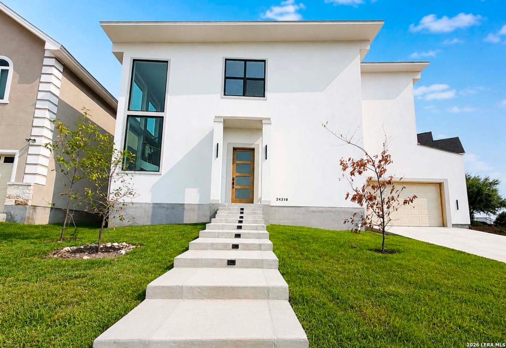 Photo of 24318 Canyon Row, San Antonio, TX 78260 (MLS # 1965256)