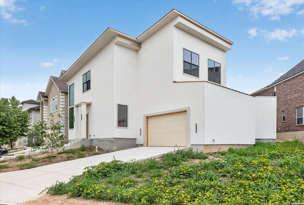 Photo of 24318 Canyon Row, San Antonio, TX 78260 (MLS # 1965256)