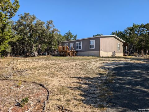 A home in Tarpley