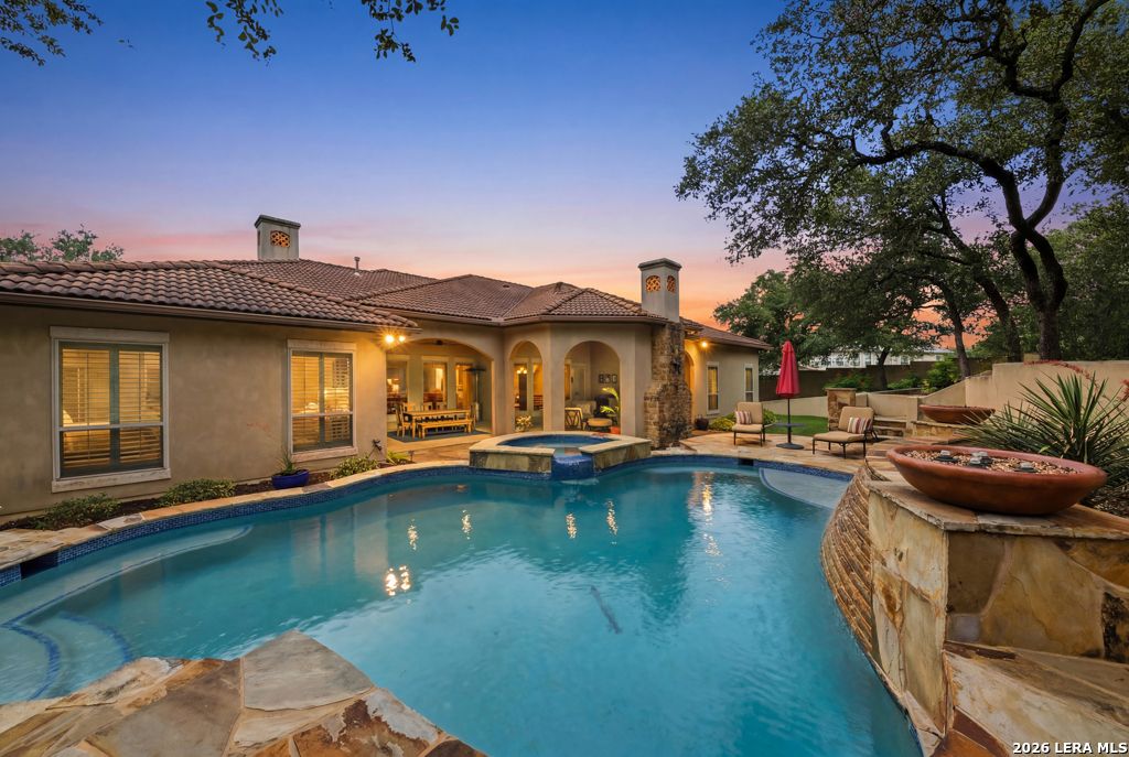 Photo of 25210 Doral Crst, San Antonio, TX 78260 (MLS # 1993212)