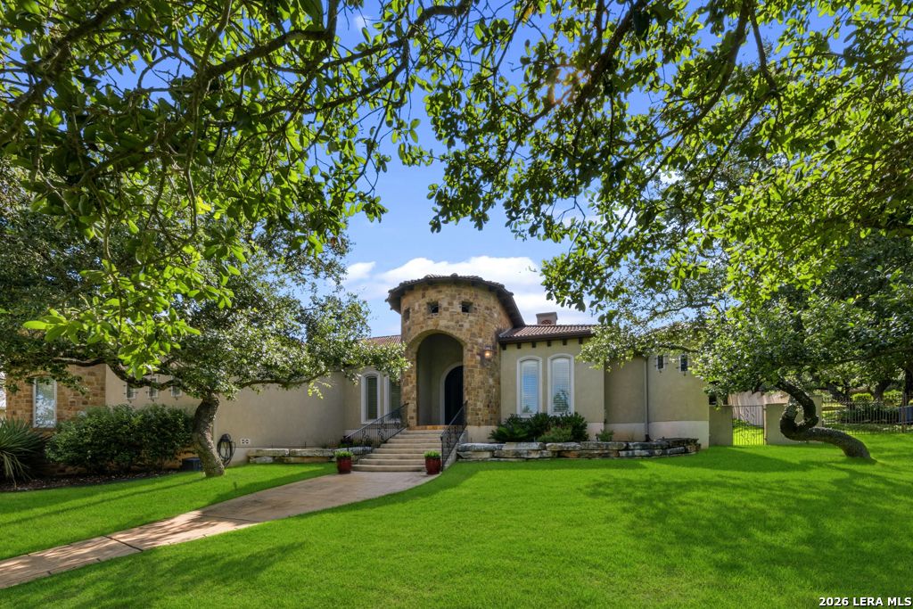 Photo of 25210 Doral Crst, San Antonio, TX 78260 (MLS # 1993212)