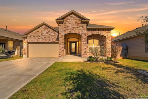 3449 Cottonwood Canyon Bulverde TX 78163