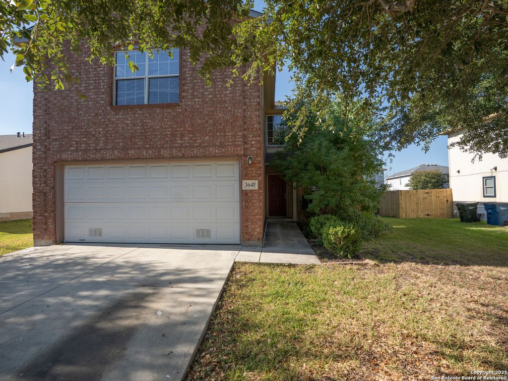 Photo of 3648 tilden, New Braunfels, TX 78132 (MLS # 1919586)