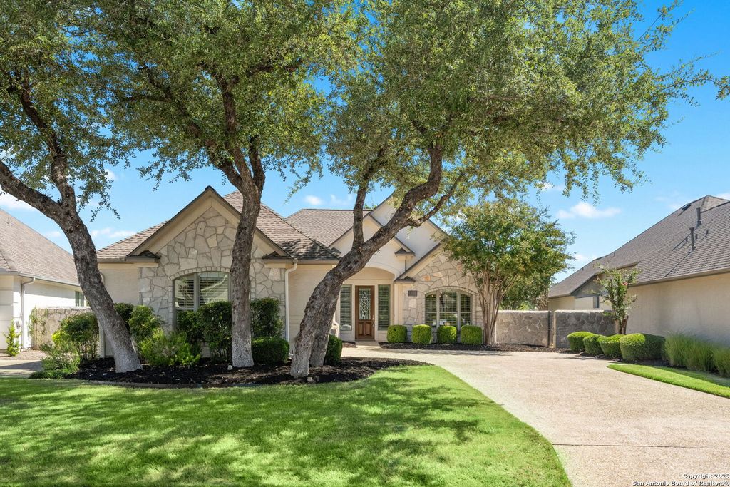 Photo of 207 Garden HL, San Antonio, TX 78260 (MLS # 1893897)