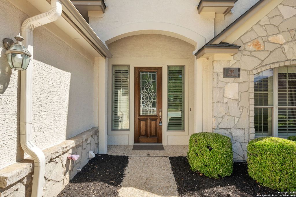 Photo of 207 Garden HL, San Antonio, TX 78260 (MLS # 1893897)