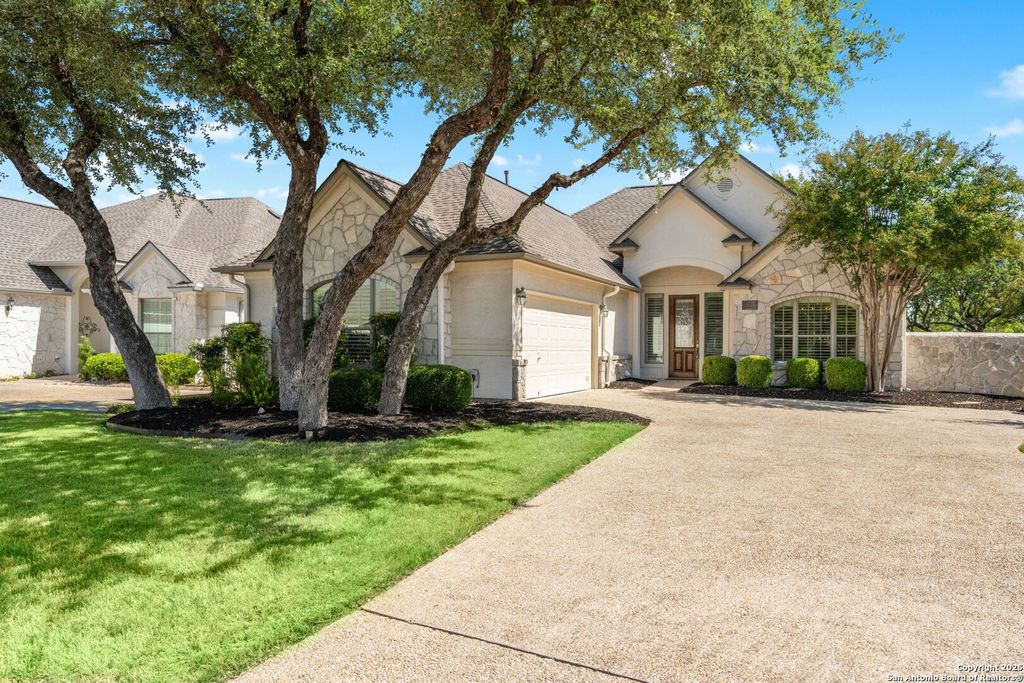 Photo of 207 Garden HL, San Antonio, TX 78260 (MLS # 1893897)