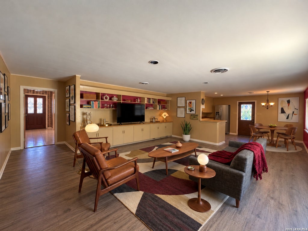 Photo of 7527 Quail Run, San Antonio, TX 78209 (MLS # 2019691)
