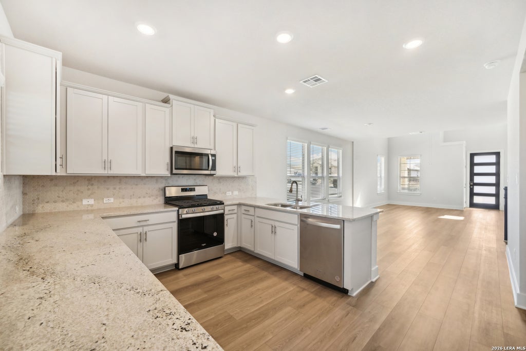 Photo of 2810 Junction Bay, Converse, TX 78109 (MLS # 1970329)