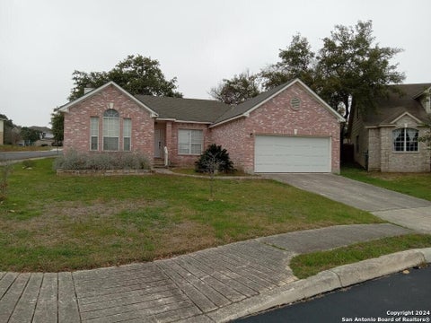 Photo of 8851 Star Creek Dr, San Antonio, TX 78251 (MLS # 2015374)