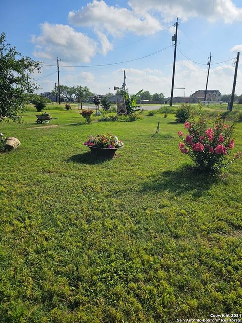 A home in Lytle