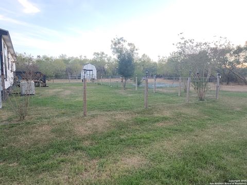 A home in Lytle