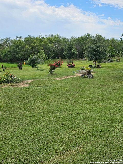 A home in Lytle