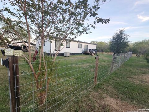 A home in Lytle