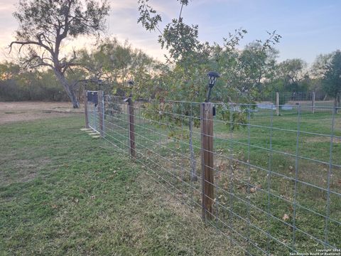 A home in Lytle