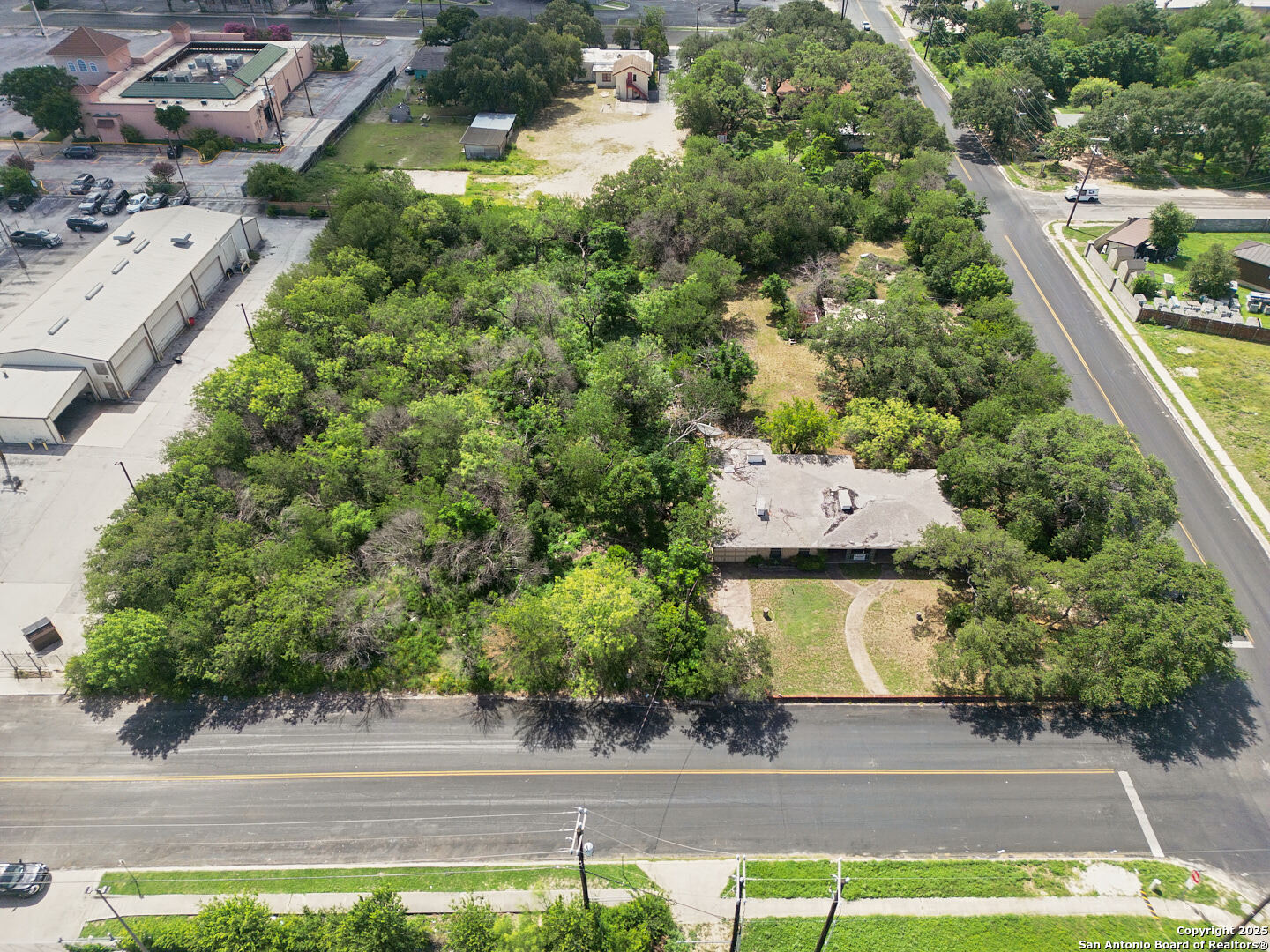 5400 Thistle DR