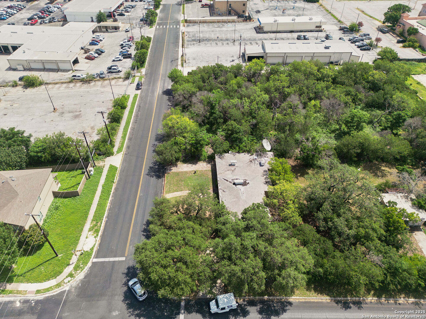 5400 Thistle DR