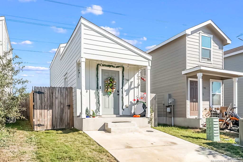Photo of 7184 elm, San Antonio, TX 78244 (MLS # 1929546)