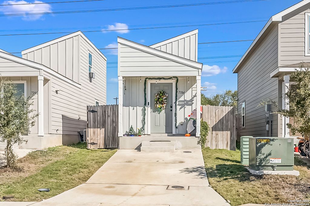 Photo of 7184 elm, San Antonio, TX 78244 (MLS # 1929546)