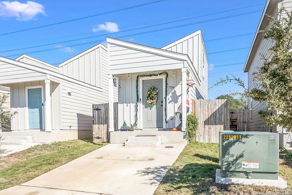 Photo of 7184 elm, San Antonio, TX 78244 (MLS # 1929546)