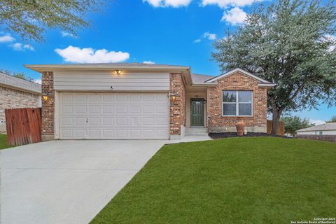 Photo of 5200 Columbia, Cibolo, TX 78108 (MLS # 1929234)