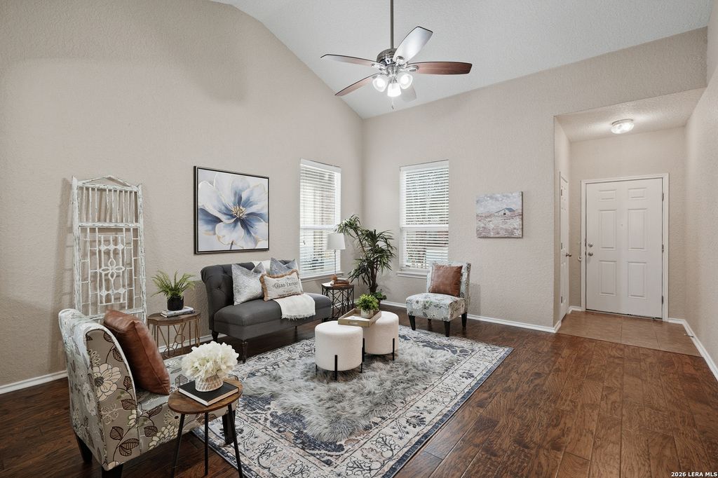 Photo of 9519 Gold Stage, San Antonio, TX 78254 (MLS # 1938998)