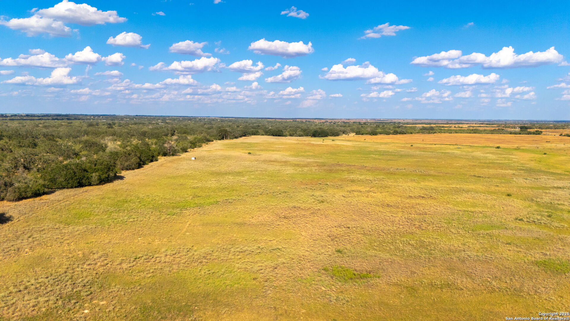 43.79 ACRES Bynum Road