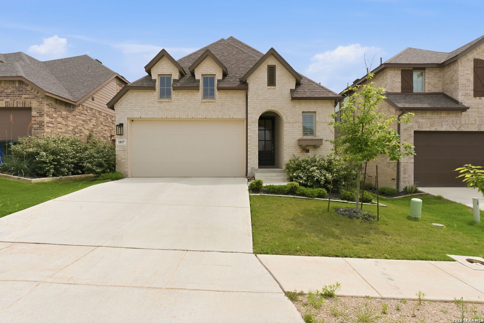 1817 NETTLETREE RD