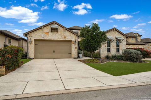 Photo of 9911 Barefoot, Boerne, TX 78006 (MLS # 1934159)