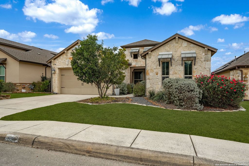 Photo of 9911 Barefoot, Boerne, TX 78006 (MLS # 1934159)