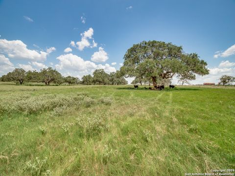 A home in Poteet